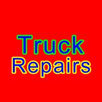 Truck Repairs