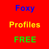 Foxy Profiles FREE dating Site
