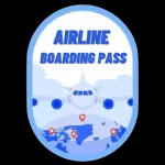 airlinesboardingpass